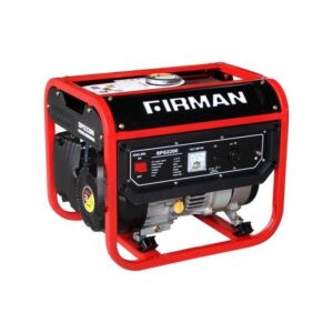 Firman-1.0kva-Manual-Generator-SPG2200