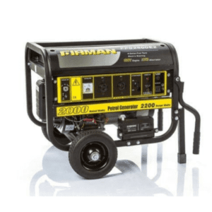 Firman-2.0kva-Key-start-Generator-FPG2800E2