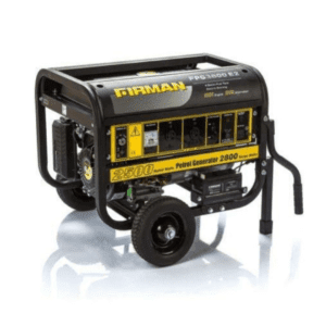 Firman-2.5kva-Key-start-Generator-FPG3800E2