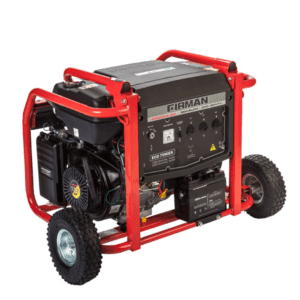 Firman-5.0kva-Key-start-Generator-ECO7990ES