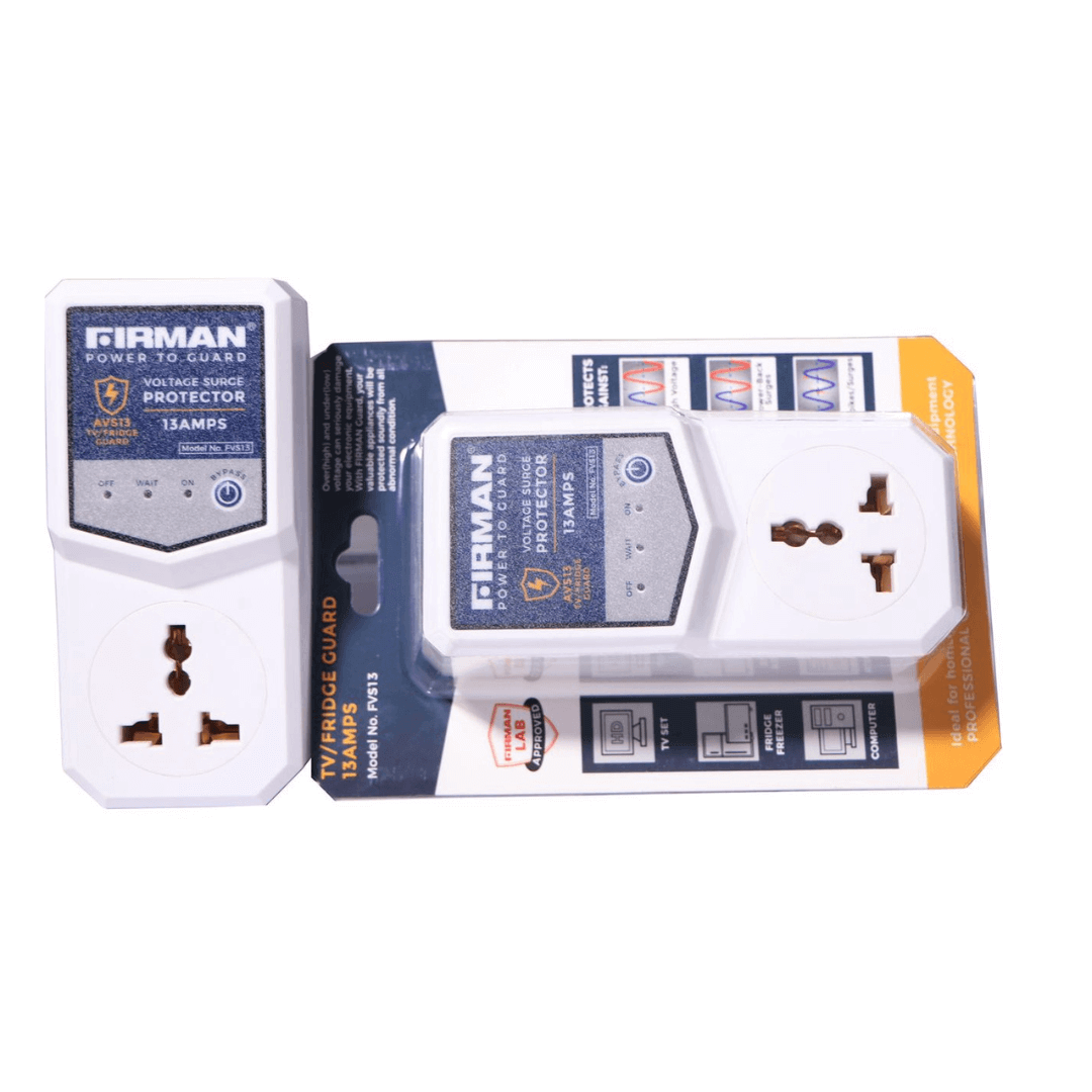 Firman-AVS-13Amps
