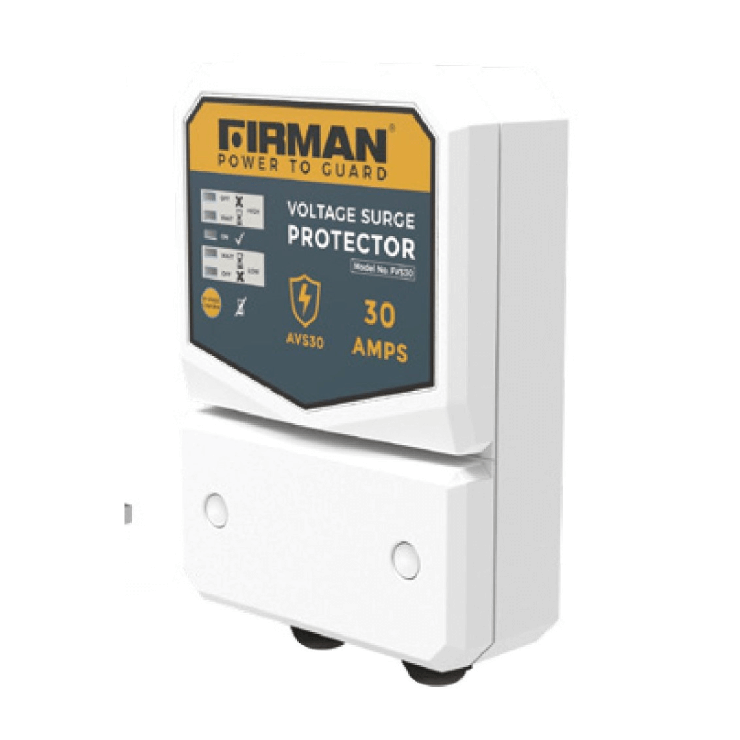 Firman-AVS-30Amps