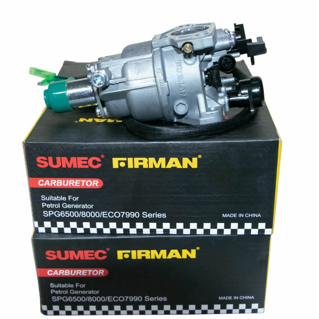 Firman-Carburetor-for-ECO7990ES-ECO12990ES