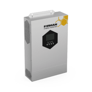 Firman-Hybrid-Inverter-5000W