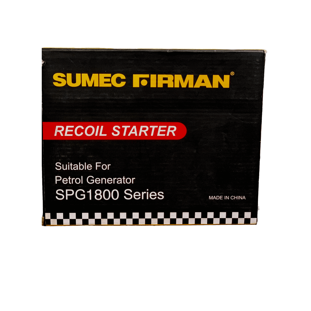 Firman-Recoil-Starter-for-SPG1800-1-1