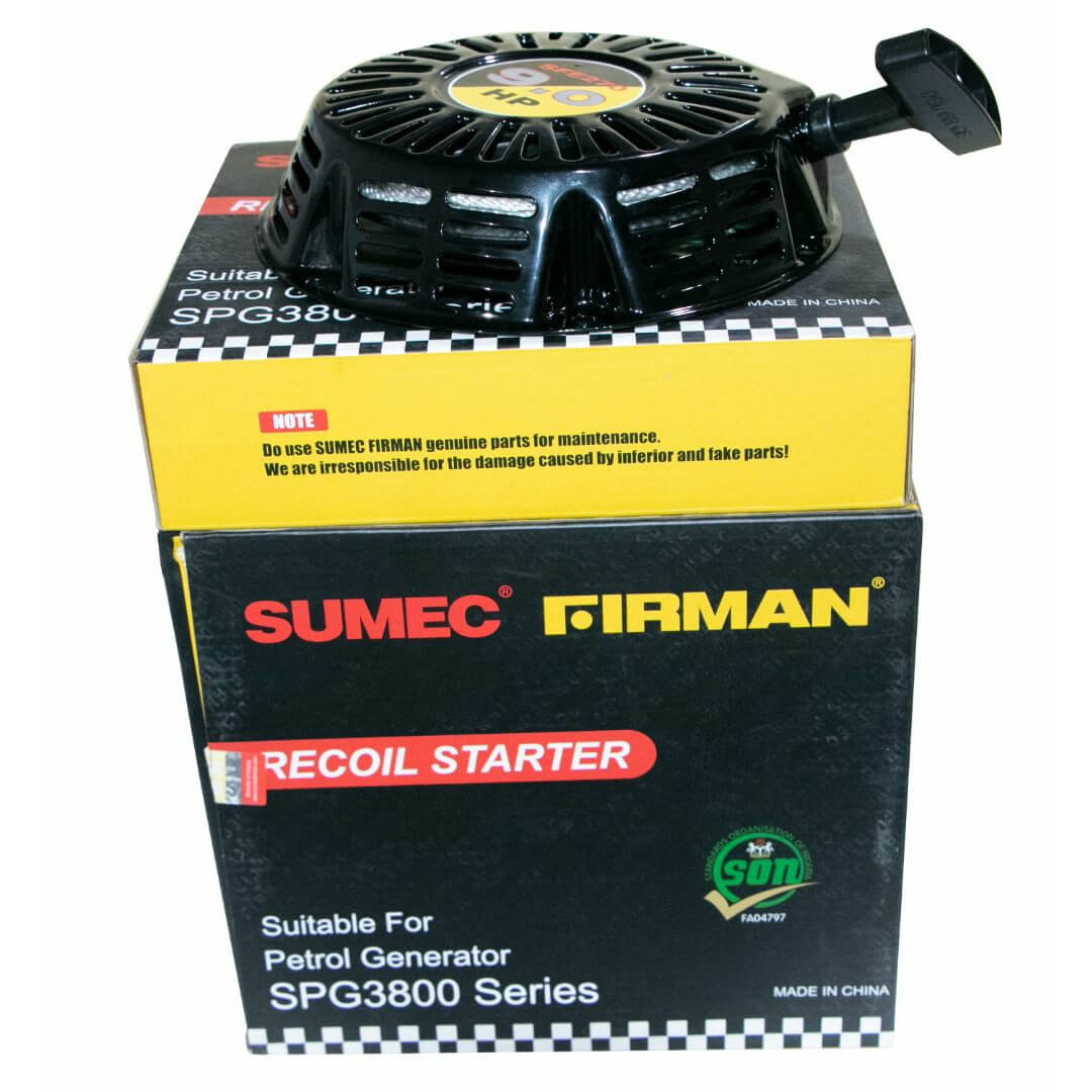 Firman-Recoil-Starter-for-SPG3800E2ECO12990ES-1