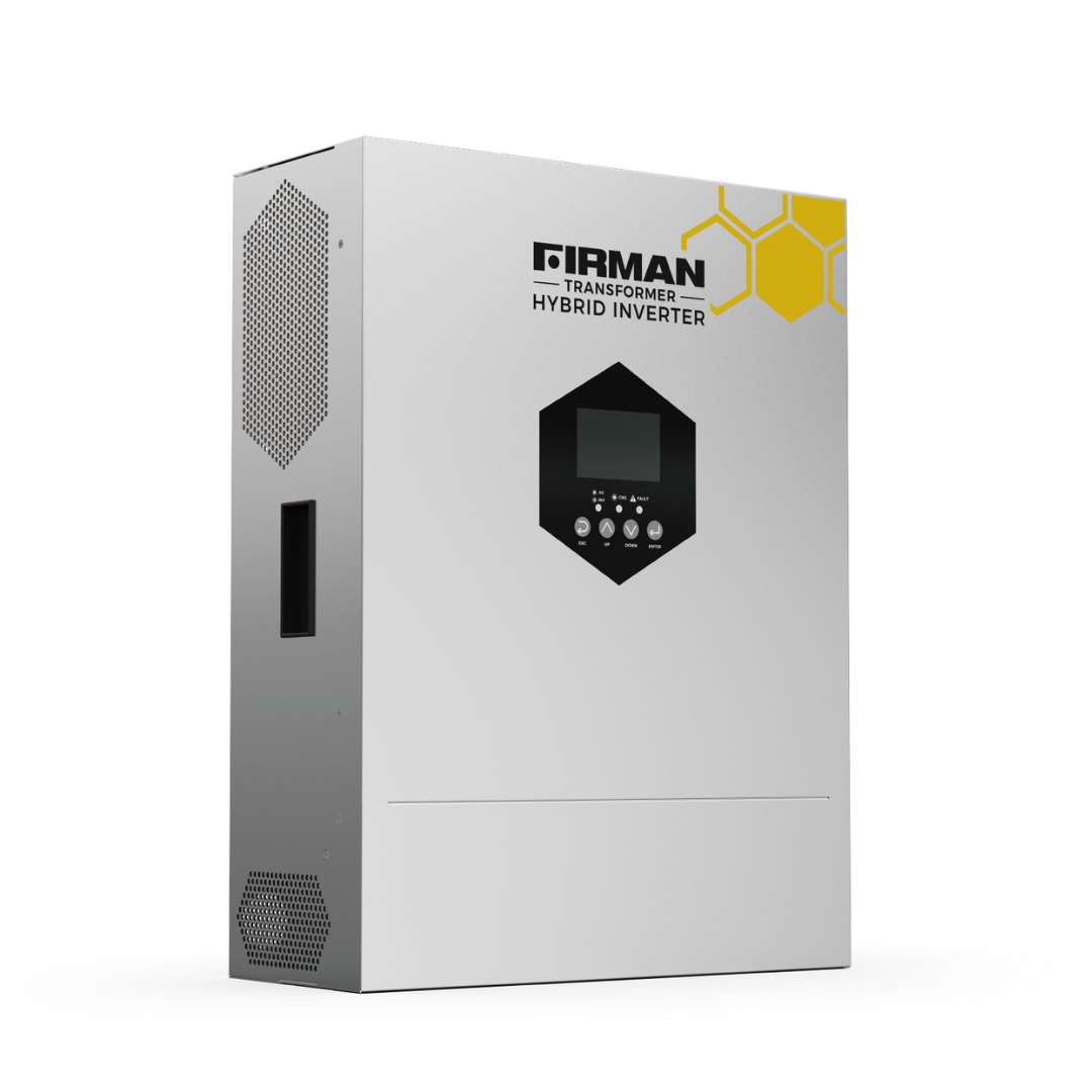 Firman-Transformer-Hybrid-Inverter-5000W