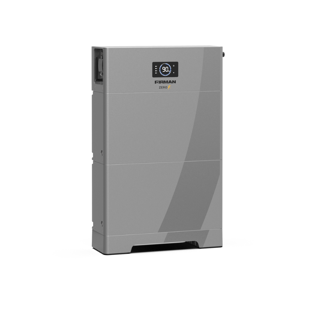 Firman-ZERO-F-Inverter-Lithium-Battery-10kw