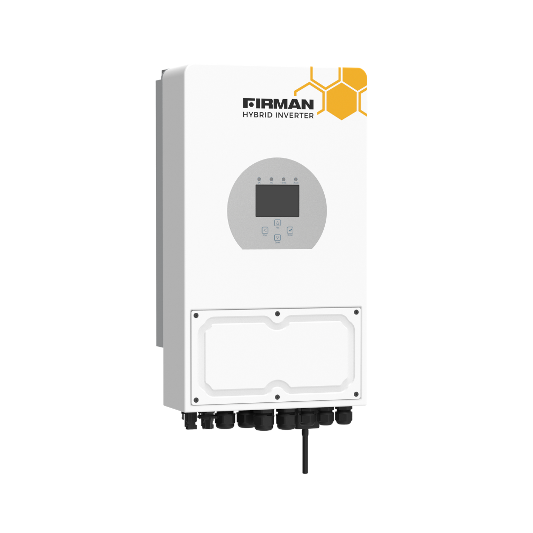 Firman-Zero-F-8KW-Inverter