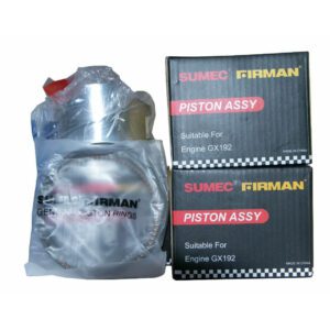 Firman-piston-rings-GX192