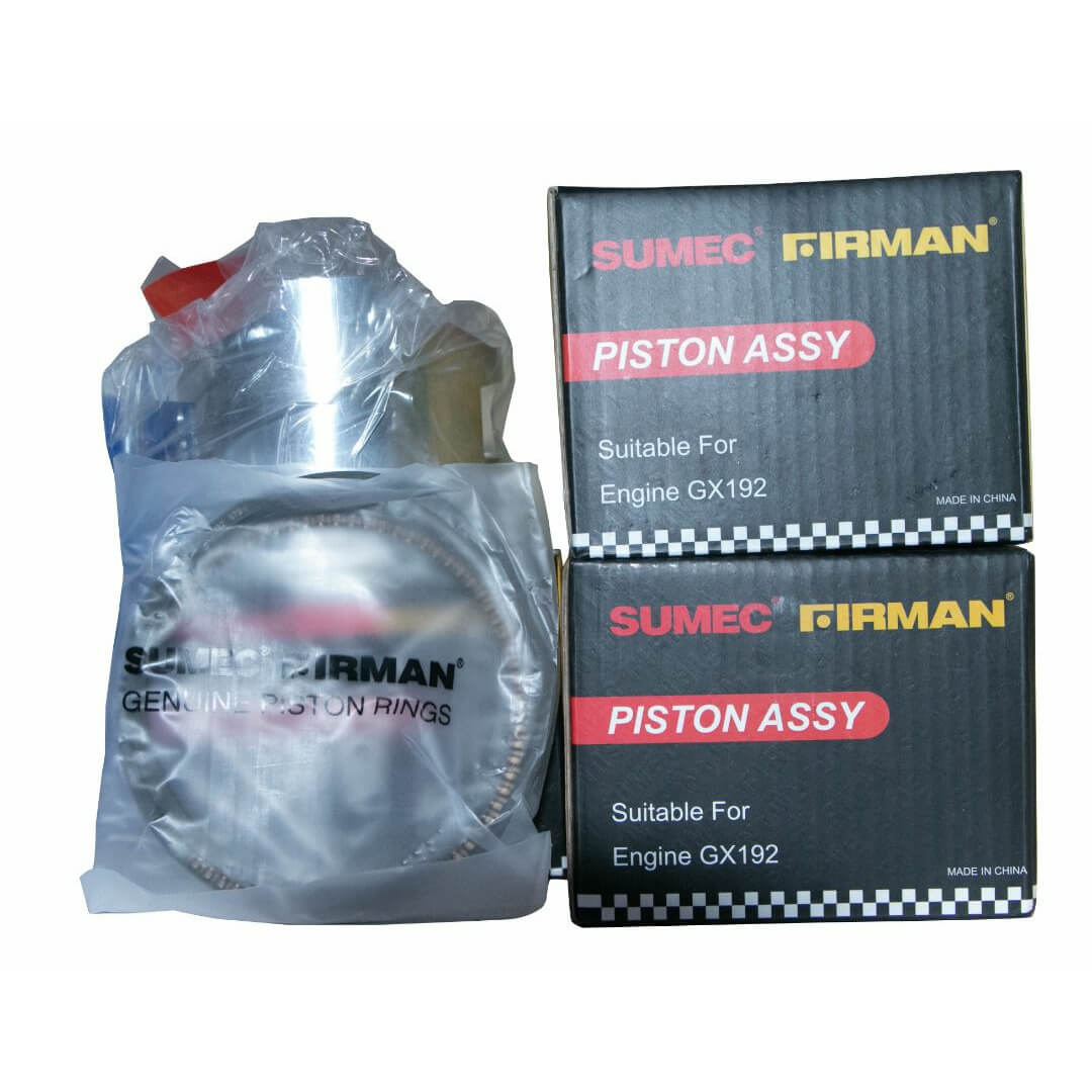Firman-piston-rings-GX192