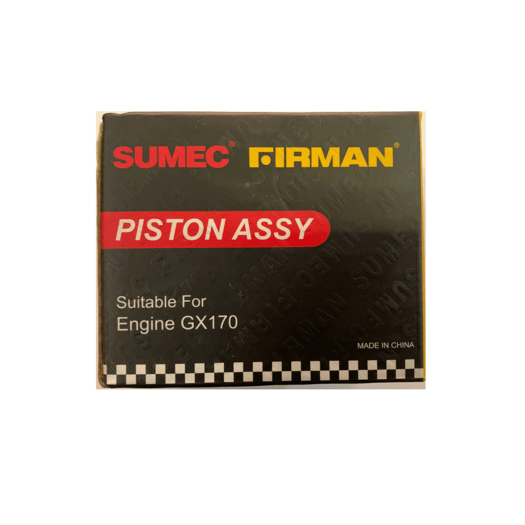 Firman-piston-rings-for-Engine-GX170