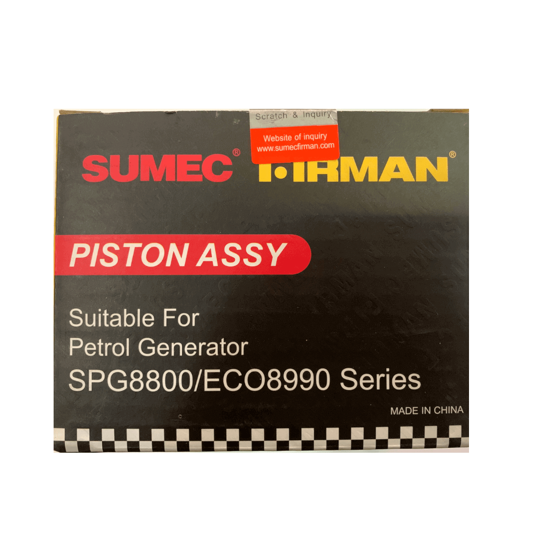 Firman-piston-rings-for-SPG-8800-ECO-8990-Series