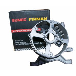 Part-Firman-Alternator-Rear-Frame-for-SPG3800E2-8800E2