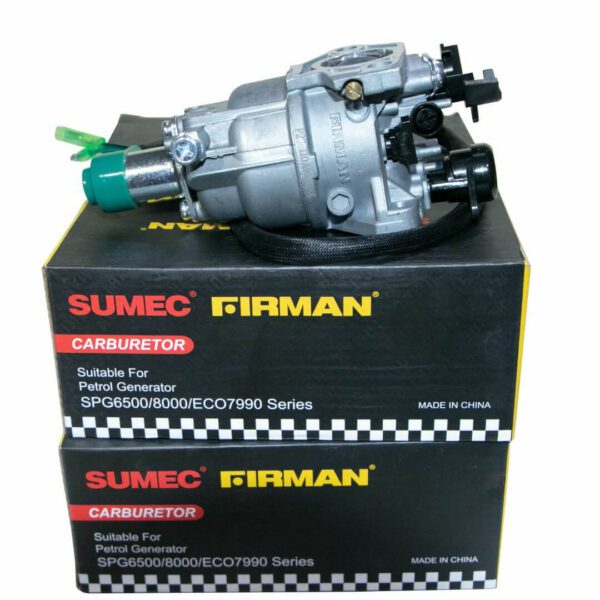 Part-Firman-Carburetor-for-ECO7990ES-ECO12990ES