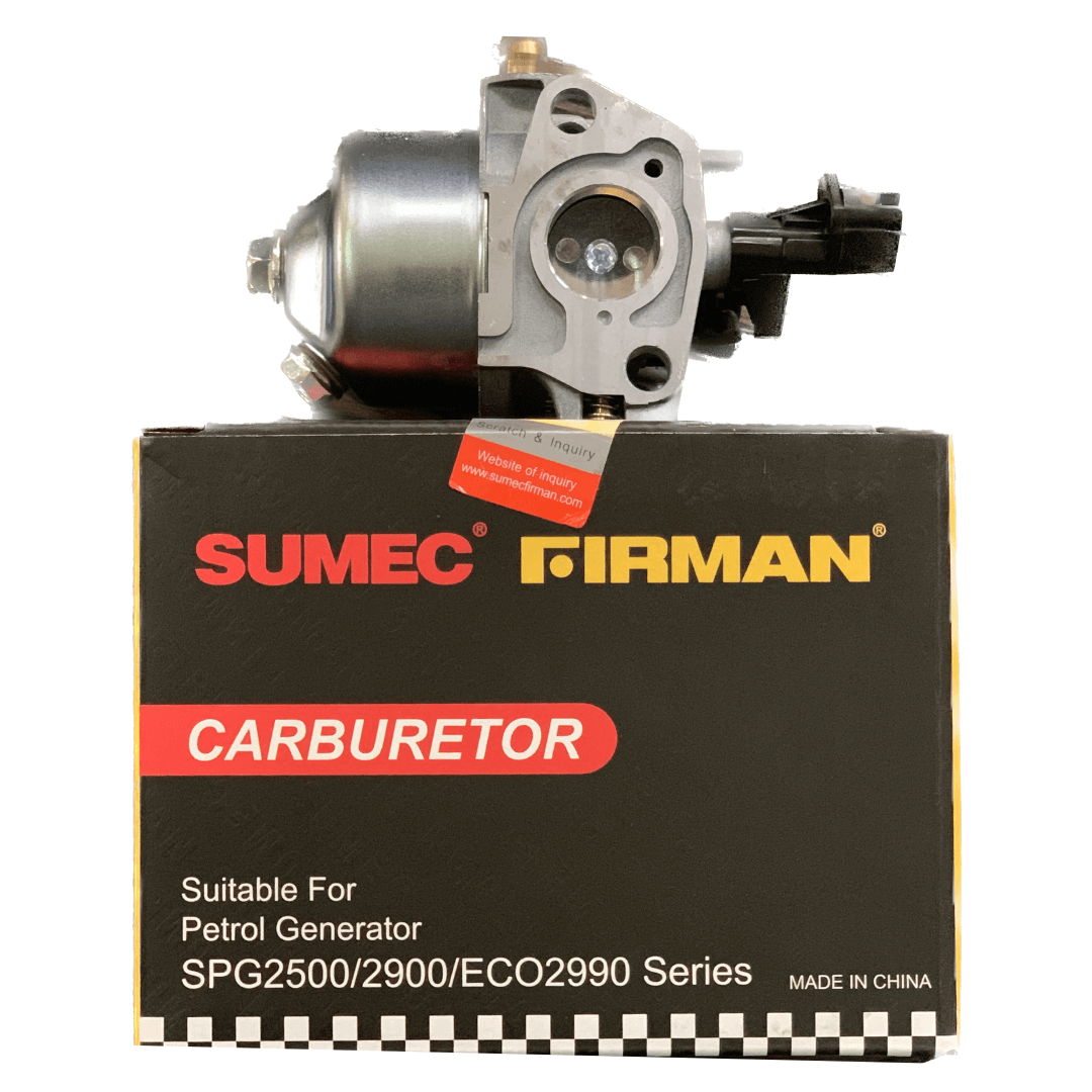 Firman-Carburetor-for-SPG2500-AC6000E2-2