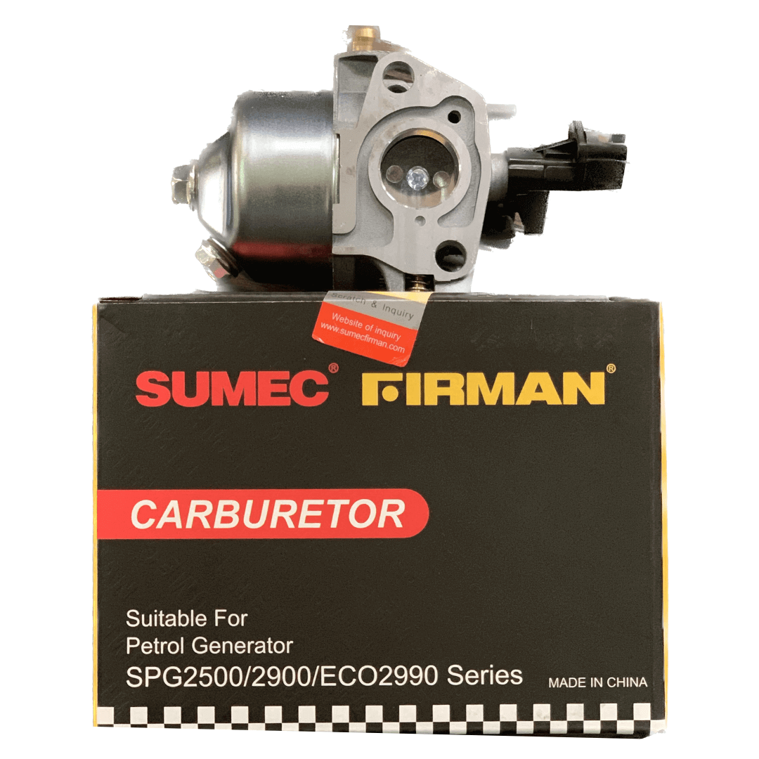 Firman-Carburetor-for-SPG2500-AC6000E2