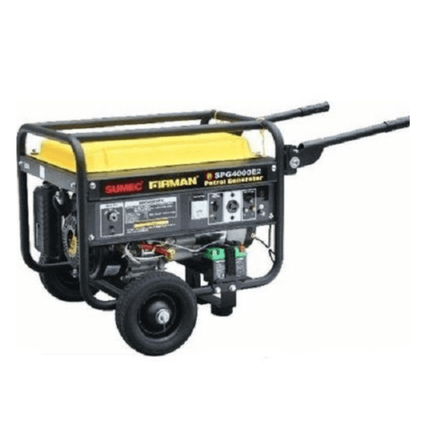 Sumec-Firman-3.0kva-Key-start-Generator-SPG4000E2