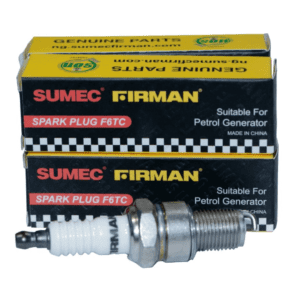 Sumec-Firman-Spark-Plug-F6TC