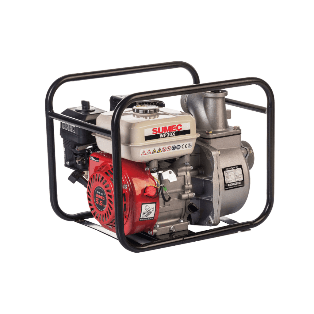 Sumec-WP30X-Water-Pump