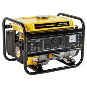 Sumec firman 1kva Manual Generator - SPG1800