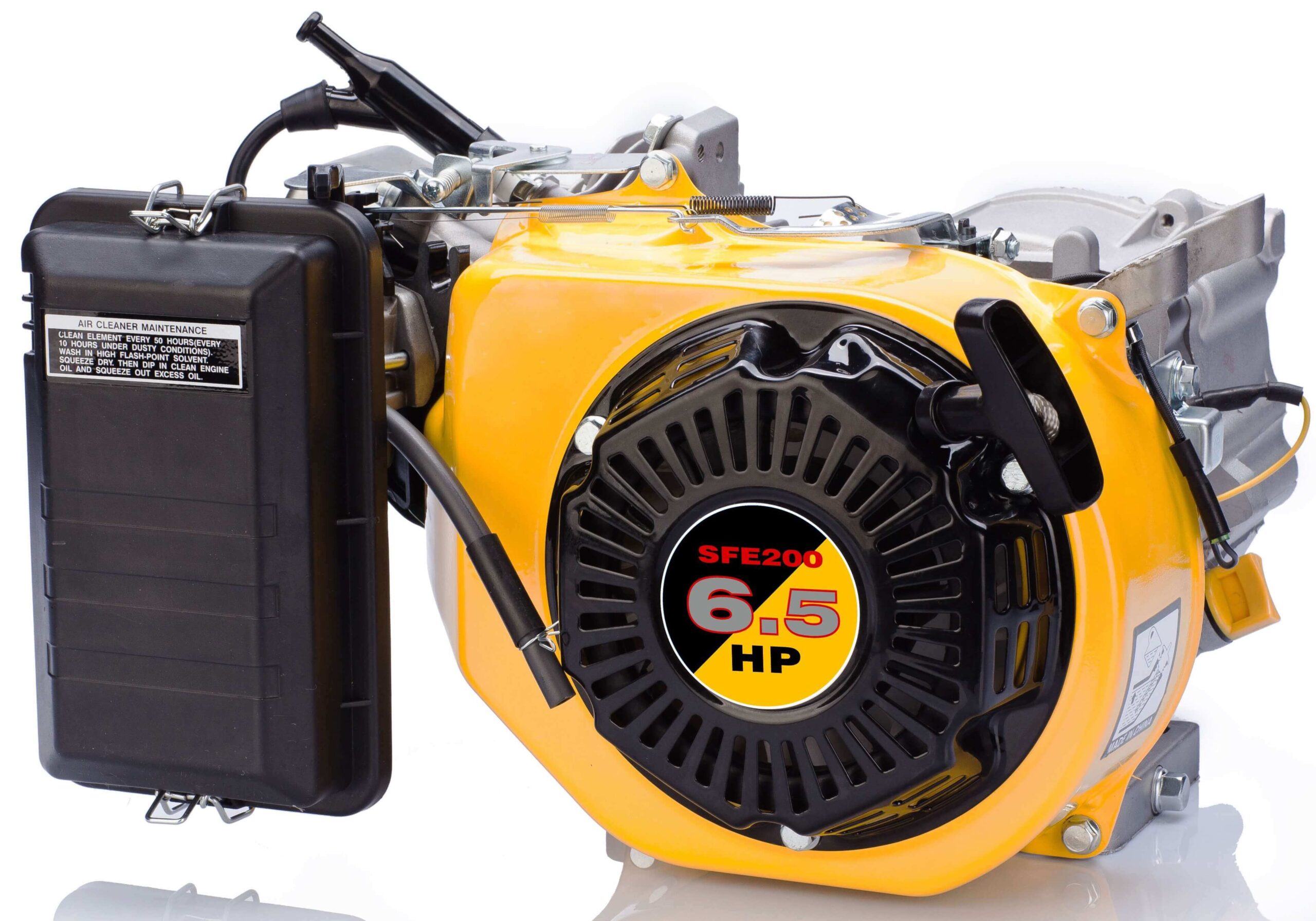 Sumec-firman-half-engine-SFE-200