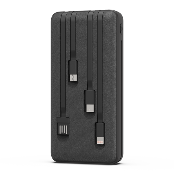Firman Power Bank P20H -20000mAh- Fast Charging - Image 2